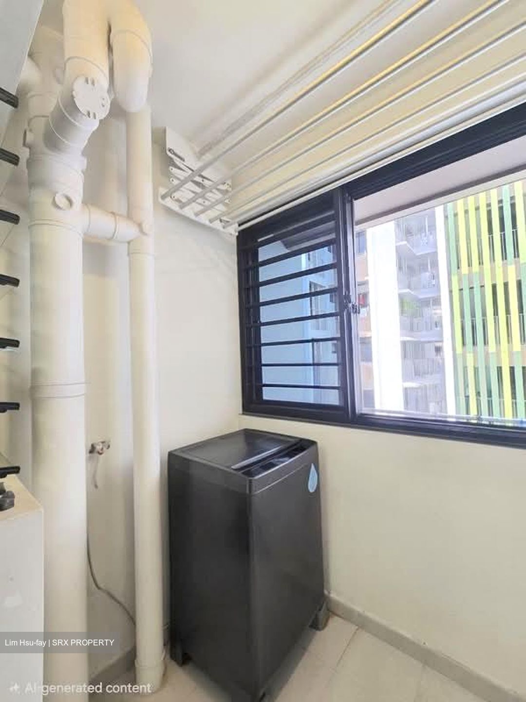 Blk 605C Tampines Greenridges (Tampines), HDB 4 Rooms #600616401